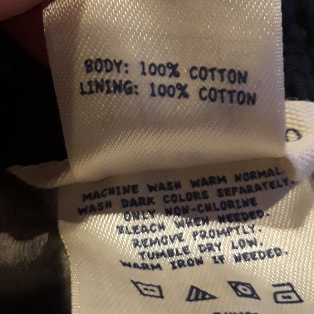 Brand new boys Lands End pants - Picture 6 of 8